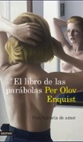 el libro de las parabolas-per olov enquist-9788423352364 el libro de las parabolas-per olov enquist-9788423352364