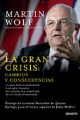 la gran crisis: cambios y consecuencias-martin wolf-9788423420964 la gran crisis: cambios y consecuencias-martin wolf-9788423420964