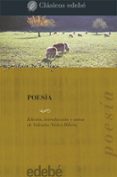 poesia-garcilaso de la vega-9788423663064 poesia-garcilaso de la vega-9788423663064