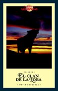 la guerra de las brujas 1:el clan de la loba-maite carranza-9788423684564 la guerra de las brujas 1:el clan de la loba-maite carranza-9788423684564