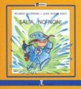 salta, no-non!-ricardo alcantara-joan antoni poch-9788424622664 salta, no-non!-ricardo alcantara-joan antoni poch-9788424622664