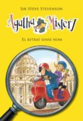 agatha mistery 11: el retrat sense nom-steve stevenson-jordi bulbena-9788424645564 agatha mistery 11: el retrat sense nom-steve stevenson-jordi bulbena-9788424645564