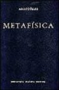 metafisica-9788424916664 metafisica-9788424916664