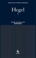 hegel i (ebook)-9788424930264 hegel i (ebook)-9788424930264