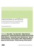 naturaleza y artificio: el ideal pintoresco en la arquitectura y el paisajismo contemporaneos-iñaki abalos-9788425222764 naturaleza y artificio: el ideal pintoresco en la arquitectura y el paisajismo contemporaneos-iñaki abalos-9788425222764