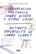 conversacion polifonica sobre diseño y otras cosas (ebook)-9788425228964 conversacion polifonica sobre diseño y otras cosas (ebook)-9788425228964