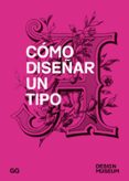como diseñar un tipo-9788425229664 como diseñar un tipo-9788425229664