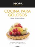 cocina para golosos (ebook)-9788425350764 cocina para golosos (ebook)-9788425350764