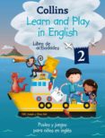 learn and play in english (learn and play) actividades 2-9788425359064 learn and play in english (learn and play) actividades 2-9788425359064