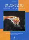 baloncesto: iniciacion y perfeccionamiento-gerard bosc-9788425511264 baloncesto: iniciacion y perfeccionamiento-gerard bosc-9788425511264