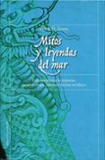 mitos y leyendas del mar-peter d. jeans-9788426135964 mitos y leyendas del mar-peter d. jeans-9788426135964