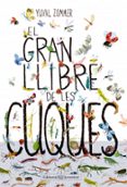 el gran llibre de les cuques-yuval zommer-9788426143464 el gran llibre de les cuques-yuval zommer-9788426143464