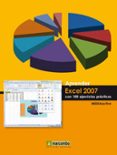 aprender excel 2007 con ejercicios practicos-9788426715364 aprender excel 2007 con ejercicios practicos-9788426715364