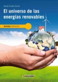 el universo de las energias renovables-tomas perales benito-9788426717764 el universo de las energias renovables-tomas perales benito-9788426717764