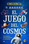 el juego del cosmos (ebook)-9788427044364 el juego del cosmos (ebook)-9788427044364