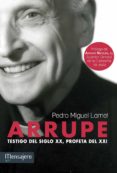 arrupe-pedro miguel lamet-9788427135864 arrupe-pedro miguel lamet-9788427135864