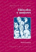 filosofos y mujeres: la diferencia sexual en la historia de la fi losofia-wanda tommasi-9788427713864 filosofos y mujeres: la diferencia sexual en la historia de la fi losofia-wanda tommasi-9788427713864