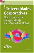 universidades corporativas: nuevos modelos de aprendizaje en la s ociedad global-9788427715264 universidades corporativas: nuevos modelos de aprendizaje en la s ociedad global-9788427715264