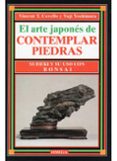 arte japones de contemplar piedras suiseki y su uso con bonsai-vincent t. covello-yuji yoshimura-9788428209564 arte japones de contemplar piedras suiseki y su uso con bonsai-vincent t. covello-yuji yoshimura-9788428209564