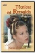 tecnicas del recogido: el visagismo-cairon de bohemio-9788428329064 tecnicas del recogido: el visagismo-cairon de bohemio-9788428329064