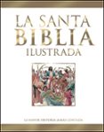 la santa biblia ilustrada-9788428552264 la santa biblia ilustrada-9788428552264