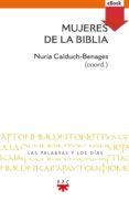 mujeres de la biblia (ebook-epub) (ebook)-9788428832564 mujeres de la biblia (ebook-epub) (ebook)-9788428832564
