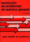 resolucion de problemas de quimica general-c. willis-9788429175264 resolucion de problemas de quimica general-c. willis-9788429175264