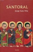 santoral-jorge sans vila-9788430117864 santoral-jorge sans vila-9788430117864