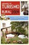 anuario de turismo rural 2009-9788430524464 anuario de turismo rural 2009-9788430524464
