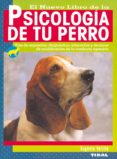 el nuevo libro de la psicologia de tu perro-9788430549764 el nuevo libro de la psicologia de tu perro-9788430549764