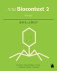 biocontex biologia 2º baxillerat-9788430753864 biocontex biologia 2º baxillerat-9788430753864