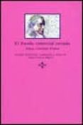 el estado comercial cerrado-johann gottlieb fichte-9788430919864 el estado comercial cerrado-johann gottlieb fichte-9788430919864