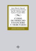curso de derecho financiero y tributario (25ª ed.)-juan martin queralt-9788430963164 curso de derecho financiero y tributario (25ª ed.)-juan martin queralt-9788430963164