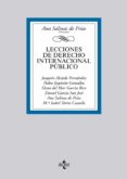 lecciones de derecho internacional publico-9788430965564 lecciones de derecho internacional publico-9788430965564