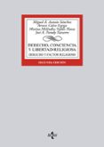 derecho, conciencia y libertad religiosa (2ª ed.): derecho y factor religioso-miguel a. asensio sanchez-9788430966264 derecho, conciencia y libertad religiosa (2ª ed.): derecho y factor religioso-miguel a. asensio sanchez-9788430966264