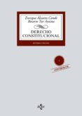 derecho constitucional (7ª ed.) (incluye cd)-enrique alvarez conde-rosario tur ausina-9788430972364 derecho constitucional (7ª ed.) (incluye cd)-enrique alvarez conde-rosario tur ausina-9788430972364