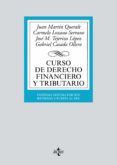 curso de derecho financiero y tributario (29ª ed.)-9788430974764 curso de derecho financiero y tributario (29ª ed.)-9788430974764