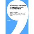 gramatica, semantica y pragmatica de la evidencialidad-9788431332464 gramatica, semantica y pragmatica de la evidencialidad-9788431332464
