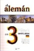 el aleman en tres semanas-9788431509064 el aleman en tres semanas-9788431509064