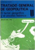 tratado general de geopolitica-jaume vicens vives-9788431613464 tratado general de geopolitica-jaume vicens vives-9788431613464