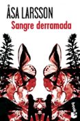 sangre derramada-asa larsson-9788432215964 sangre derramada-asa larsson-9788432215964