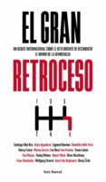 el gran retroceso (ebook)-9788432232664 el gran retroceso (ebook)-9788432232664