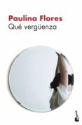 que vergüenza-paulina flores-9788432233364 que vergüenza-paulina flores-9788432233364