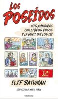 los poseidos (ebook)-9788432291364 los poseidos (ebook)-9788432291364