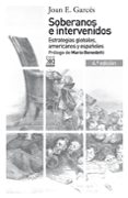 soberanos e intervenidos (4ª ed.)-joan e. garces-9788432316364 soberanos e intervenidos (4ª ed.)-joan e. garces-9788432316364