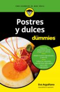 postres y dulces para dummies (ebook)-9788432901164 postres y dulces para dummies (ebook)-9788432901164