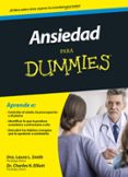 ansiedad para dummies-charles h. elliott-9788432902864 ansiedad para dummies-charles h. elliott-9788432902864