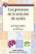 los procesos de la relacion de ayuda-jesus madrid soriano-9788433019264 los procesos de la relacion de ayuda-jesus madrid soriano-9788433019264