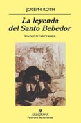 la leyenda del santo bebedor (10ª ed.)-joseph roth-9788433930064 la leyenda del santo bebedor (10ª ed.)-joseph roth-9788433930064