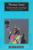 nuestro derecho a las drogas: en defensa de un mercado libre-thomas szasz-9788433966964 nuestro derecho a las drogas: en defensa de un mercado libre-thomas szasz-9788433966964